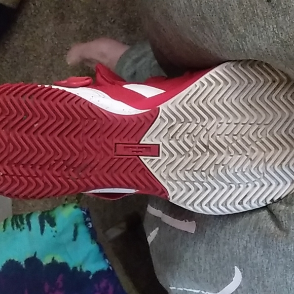 LeBron 13 soldierz - Picture 6 of 6